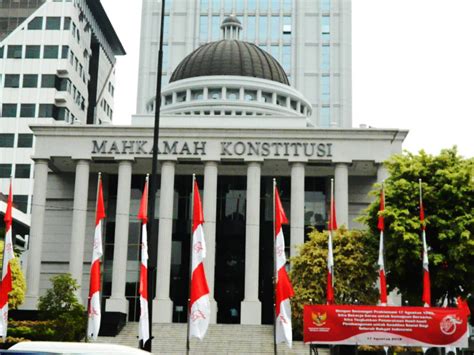 sumber hukum acara mahkamah konstitusi